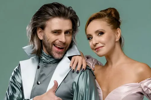 Татьяна Навка показала Петра Чернышева с дочерью в день 55-летия фигуриста — 9 фото Татьяна Навка показала Петра Чернышева с дочерью в день 55-летия фигуриста — 9 фото