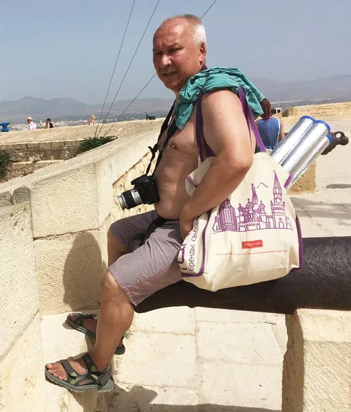 Сергей Бережнов прожил 65 лет Сергей Бережнов прожил 65 лет