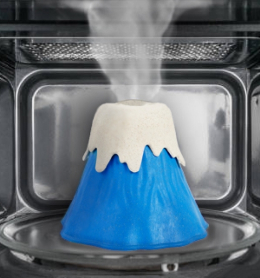 The easiest ways to clean a microwave oven: tips from professional cleaners