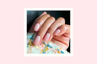 Время нюда: 17 аккуратных и нежных идей маникюра для самой романтичной весны