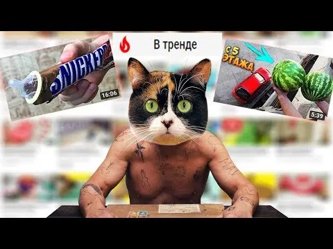 Нажми и смотри Нажми и смотри