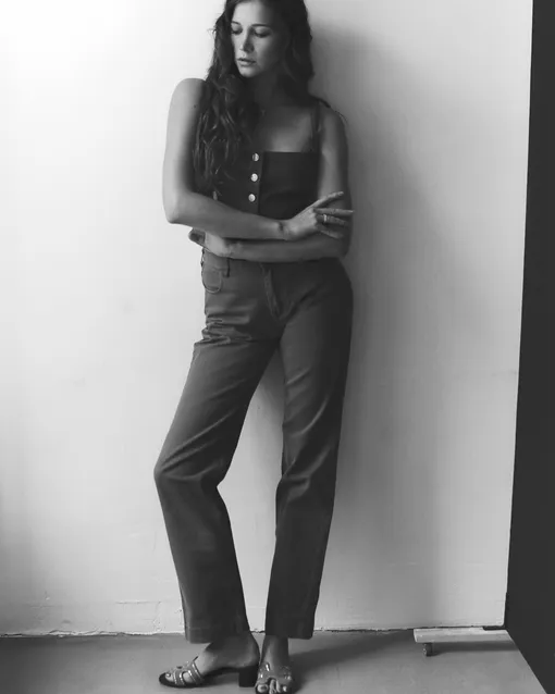 Ульяна Донскова