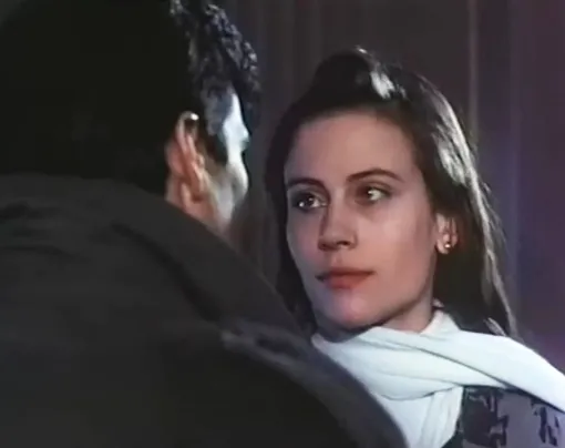 Ольга Бачурихина в фильме «Наш пострел везде поспел»