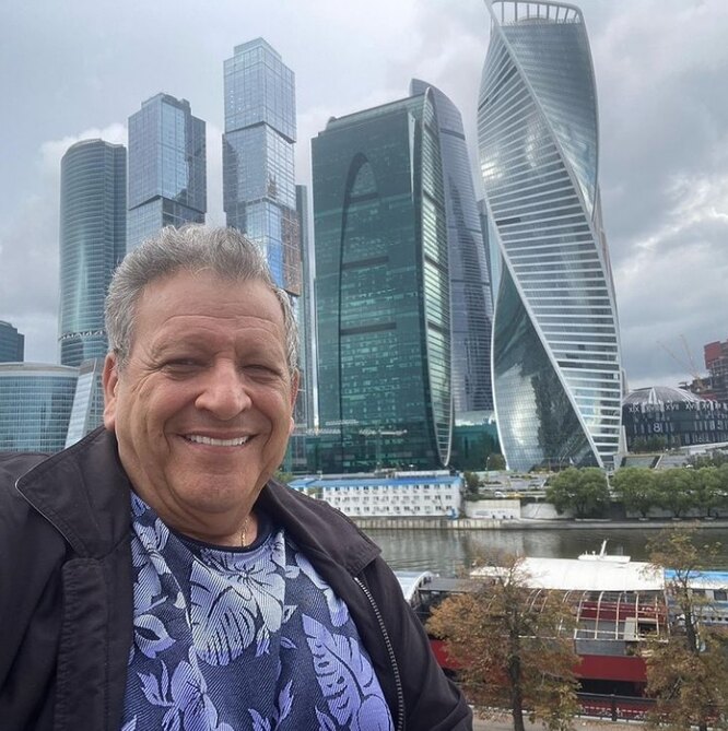 Борис Грачевский Борис Грачевский