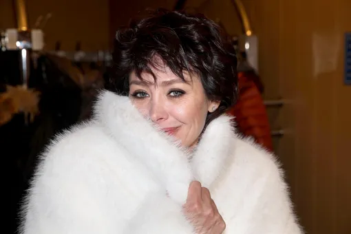 Звезда сериала «Скорая помощь» Екатерина Волкова рассказала о пугающей находке в своей новой квартире в центре Москвы Звезда сериала «Скорая помощь» Екатерина Волкова рассказала о пугающей находке в своей новой квартире в центре Москвы