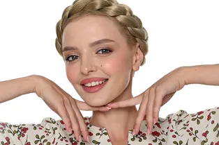 «Ребенок был зачат в любви»: актриса сериалов «Барвиха» и «Интерны» Марина Орлова беременна в третий раз «Ребенок был зачат в любви»: актриса сериалов «Барвиха» и «Интерны» Марина Орлова беременна в третий раз