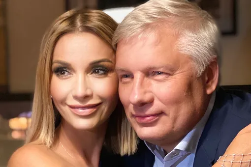 Ольга Орлова отреагировала на информацию о разводе, показав мужа с дочерью на мальдивском пляже Ольга Орлова отреагировала на информацию о разводе, показав мужа с дочерью на мальдивском пляже