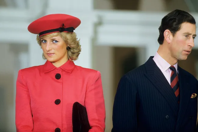 Шанс был: что могло спасти брак принцессы Дианы и принца Чарльза