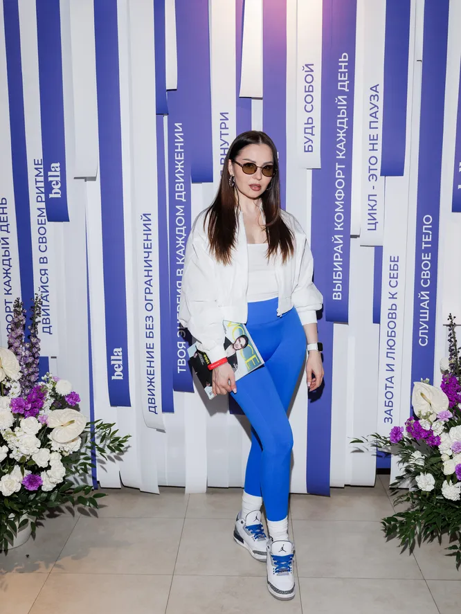 Татьяна Третьяк