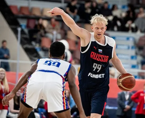 Даниила Касаткина подозревают в мошенничестве Даниила Касаткина подозревают в мошенничестве