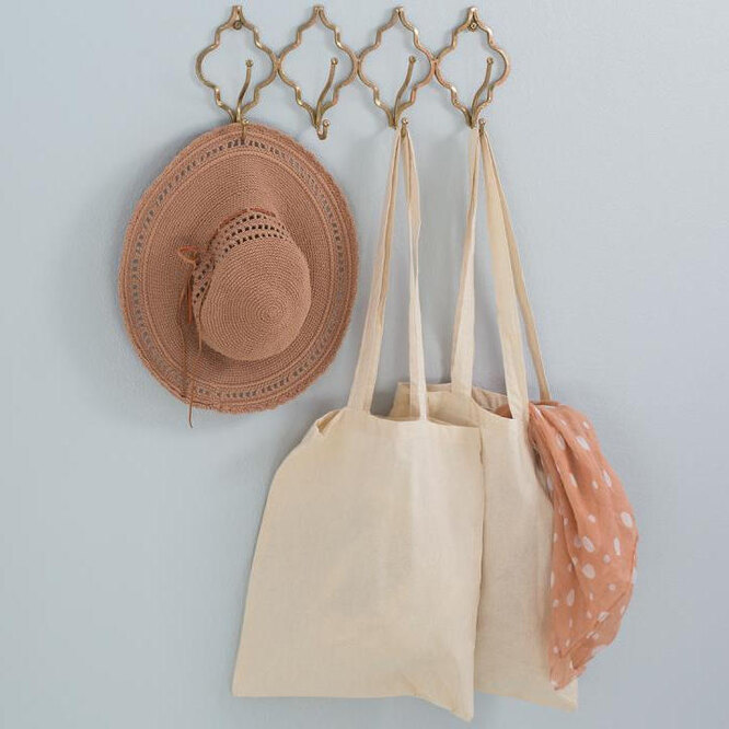 compact storage of winter clothes