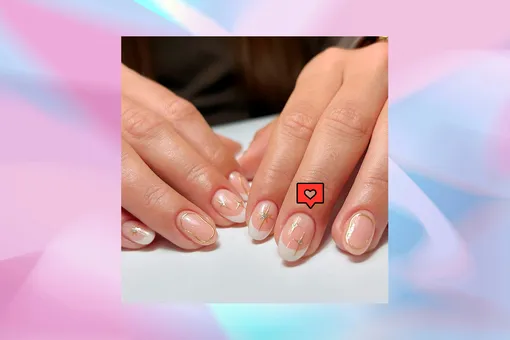 Холод на улице, стиль на руках: 15 элегантных идей маникюра для коротких ногтей Холод на улице, стиль на руках: 15 элегантных идей маникюра для коротких ногтей