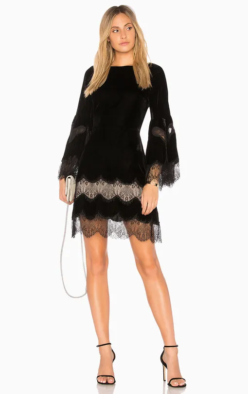 Alice + Olivia, 28 600 рублей Alice + Olivia, 28 600 рублей