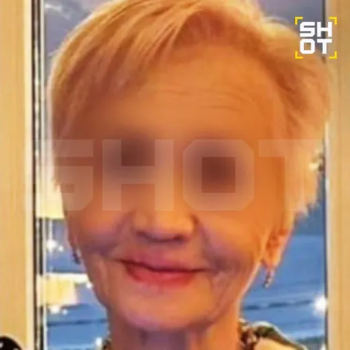 Светлана погибла Светлана погибла