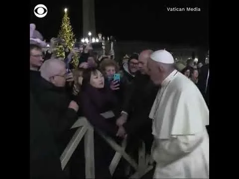 Нажми и смотри