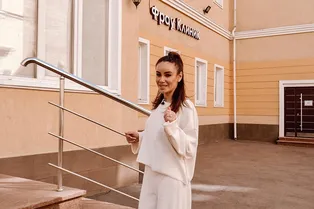 Жизнь после пластической операции: Айза Анохина рассказала про отеки и уколы