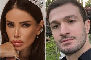 «Вызывает раздражение из-за ненависти к женщинам»: Айза назвала Торнике Квитатиани неинтересным игроком реалити-шоу «Вызывает раздражение из-за ненависти к женщинам»: Айза назвала Торнике Квитатиани неинтересным игроком реалити-шоу
