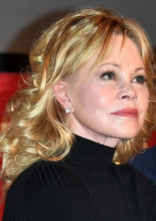 Мелани Гриффит