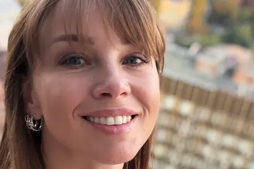 «Злостно комментировали мой внешний вид»: Полина Диброва преобразилась после критики недоброжелателей «Злостно комментировали мой внешний вид»: Полина Диброва преобразилась после критики недоброжелателей