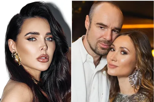 «У Елены произошел разрыв импланта»: жена Тимура Хайдарова обратилась к любовнику Полины Дибровой «У Елены произошел разрыв импланта»: жена Тимура Хайдарова обратилась к любовнику Полины Дибровой