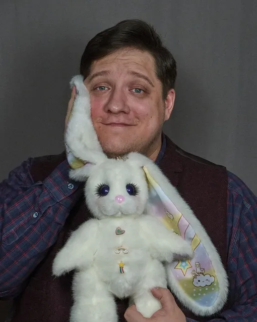 Роман Попов легко относился к болезни и не жаловался на свое состояние