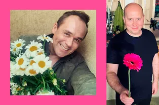 В загс калачом не заманишь: 5 убежденных холостяков российского кино В загс калачом не заманишь: 5 убежденных холостяков российского кино