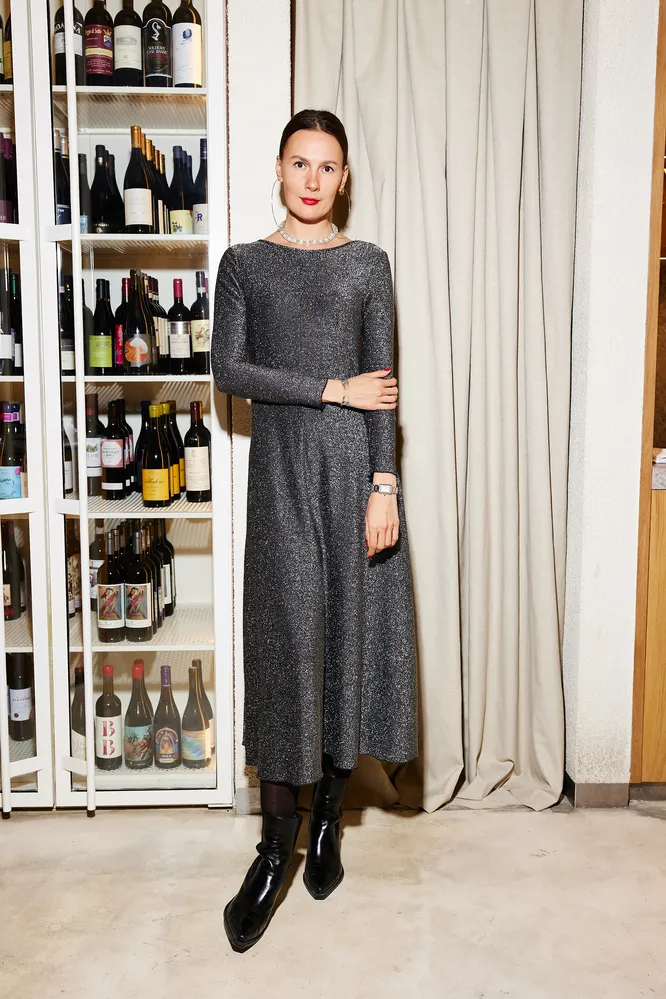 Юлия Сусова