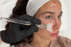 Аврора Киба показала, как «приходит в себя» после отдыха в Бразилии с новым возлюбленным