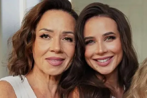 Мама онкобольной Лерчек после скандала зарегистрировала косметический бренд в России Мама онкобольной Лерчек после скандала зарегистрировала косметический бренд в России