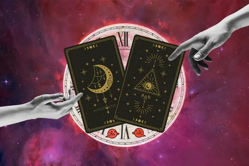 Прогноз Таро для всех знаков зодиака на неделю с 29 ноября по 5 декабря