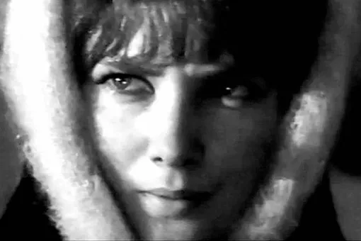 Умерла актриса фильма «Счастливый человек» Эльвира Осипова Умерла актриса фильма «Счастливый человек» Эльвира Осипова