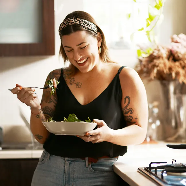 Как похудеть на антиоксидантах: все, что нужно знать о противовоспалительной диете