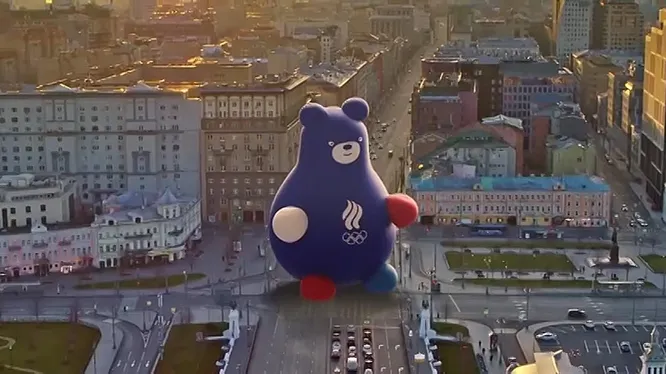 Нажми и смотри