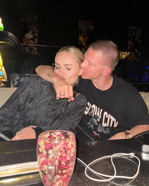 Ханна и Пашу являются одной из самых крепких пар отечественного шоу-бизнеса