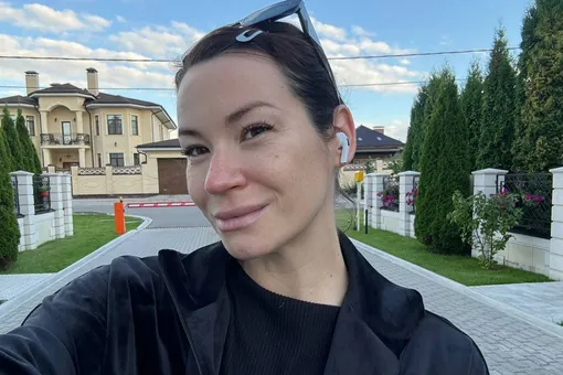 «Удивительная история, похожая на детектив»: Ида Галич вернула аккаунт, похищенный мошенниками «Удивительная история, похожая на детектив»: Ида Галич вернула аккаунт, похищенный мошенниками