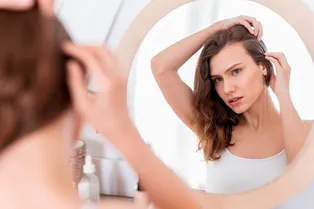 Как восстановить волосы после осветления и окрашивания в домашних условиях