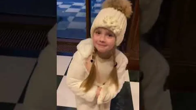 Нажми и смотри