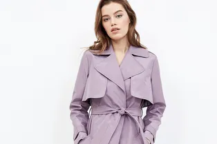 Весна и оверсайз: бренд Private Sun представил новую коллекцию Весна и оверсайз: бренд Private Sun представил новую коллекцию