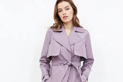 Весна и оверсайз: бренд Private Sun представил новую коллекцию