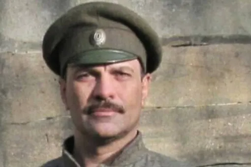 Умершего в Болгарии актера фильма «Солнечный удар» Владимира Алфёрова не могут похоронить с 13 марта Умершего в Болгарии актера фильма «Солнечный удар» Владимира Алфёрова не могут похоронить с 13 марта