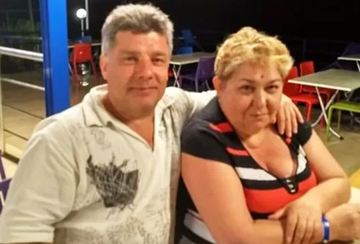 Сергей Захаров и Ирина Стерхова прожили вместе 20 лет