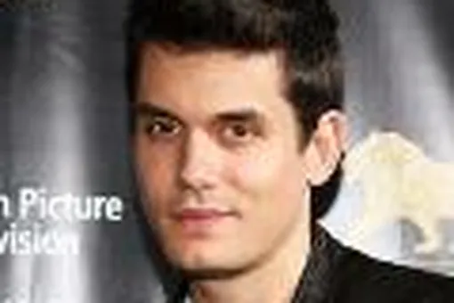 Джон Майер: секс-машина Джон Майер: секс-машина