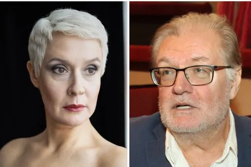 «У Володи был великий дар»: Евгения Дмитриева рассказала об отличительной черте Владимира Симонова «У Володи был великий дар»: Евгения Дмитриева рассказала об отличительной черте Владимира Симонова