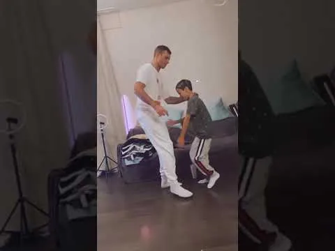 Нажми и смотри