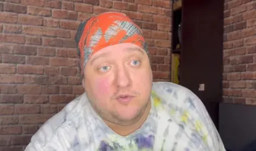 Роман Попов объявил сбор на лечение