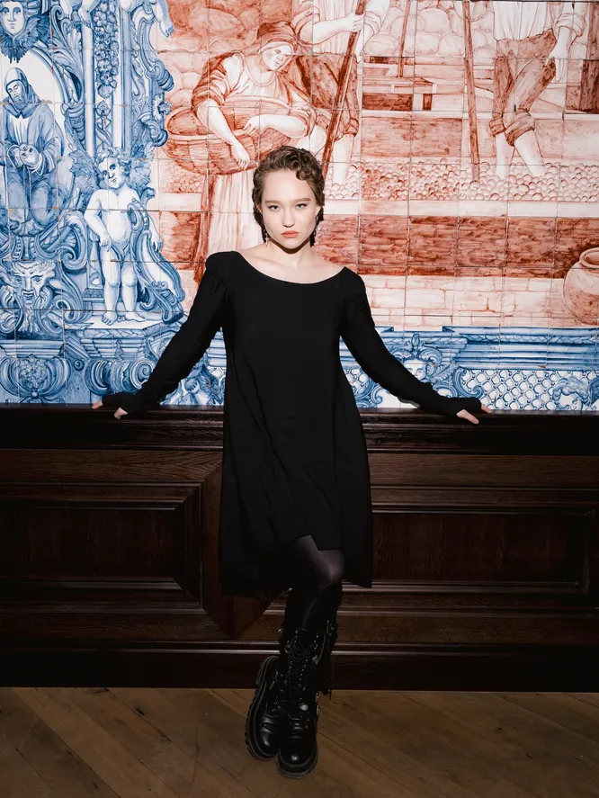 Александра Киселева