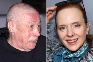 «Даша очаровательная. Самое важное — она его любит»: сестра Михаила Ефремова заявила, что он хочет жениться на любовнице «Даша очаровательная. Самое важное — она его любит»: сестра Михаила Ефремова заявила, что он хочет жениться на любовнице