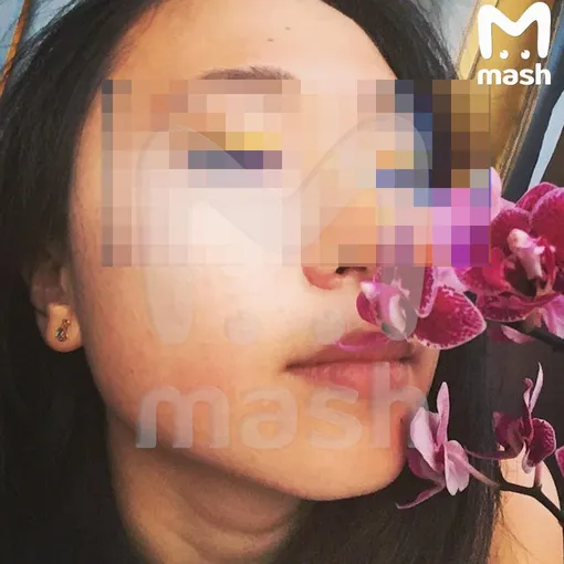Анна Пак пропала с группой альпинистов