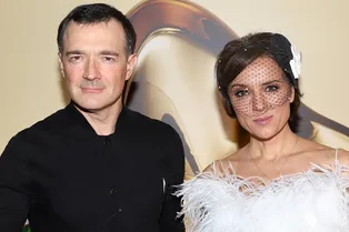 «Мне сделали кесарево. Егор это видел»: Ксения Алферова призналась, что потеряла двоих детей