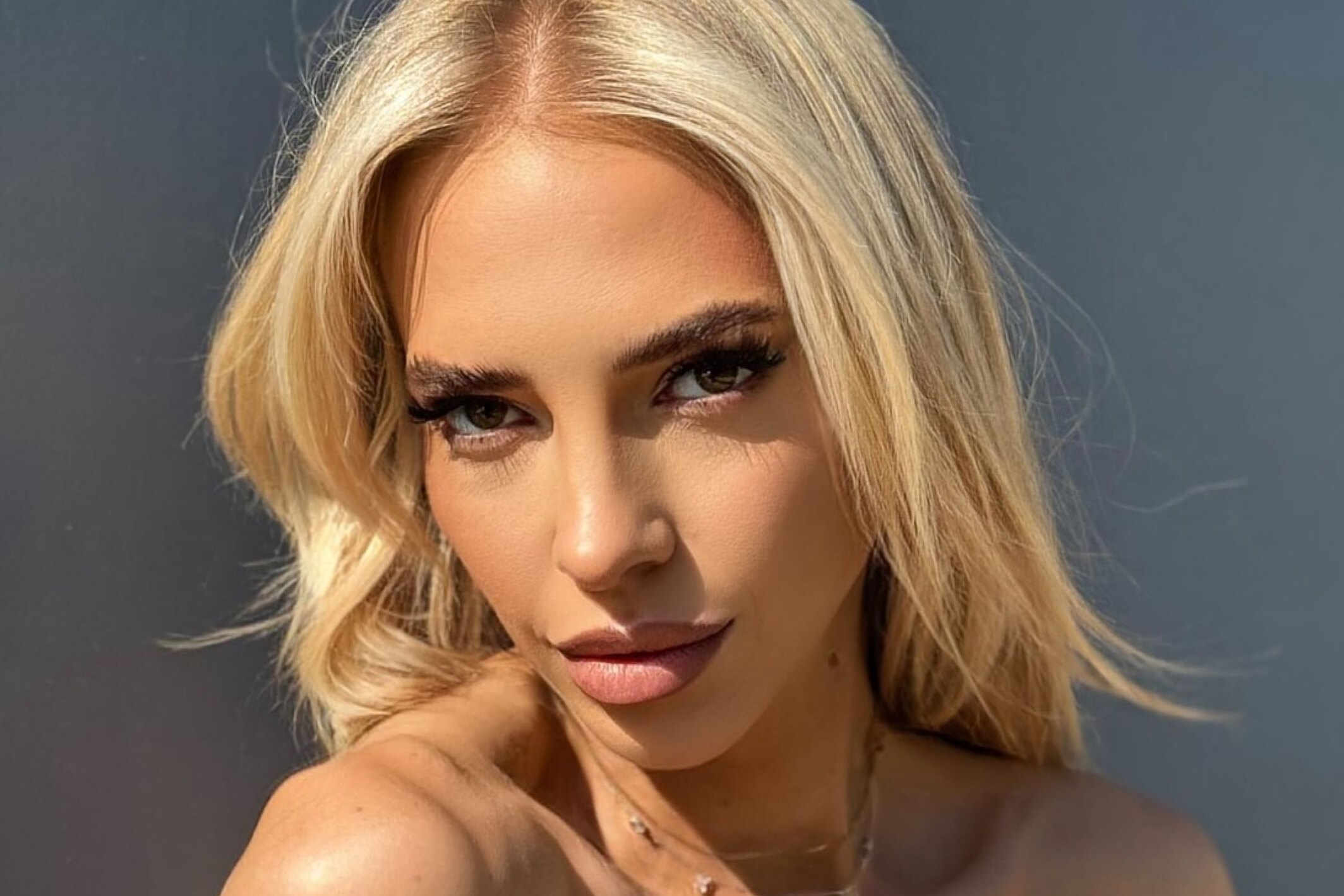 Орыстың секс әйелдері